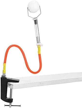Profi Tischtennis Ballmaschine - Fester schneller Robotertennistrainer
| Tischtennis Ballmaschine Professionell - Schne