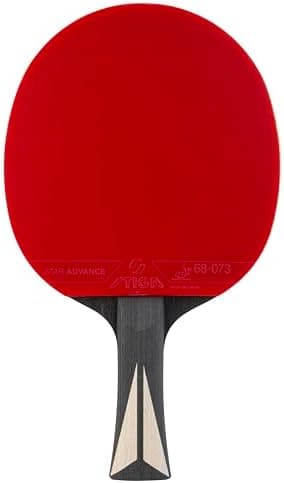 STIGA Carbon Advance Tischtennisschläger für fortschrittliche Spieler im Training und Wettkampf
| STIGA Carbon Advance