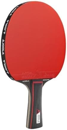 JOOLA Tischtennis Set Duo PRO 2 - Top-Spielausstattung für Enthusiasten
| JOOLA Tischtennis Set Duo PRO 2 -FFEHRHAFOR-P
