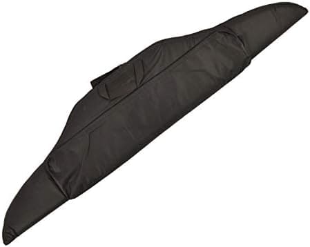 BEARPAW Bogentasche Recurve Deluxe für Business-Passageure im Büro
| BEARPAW Bogentasche Recurve Deluxe mit Flexibler S