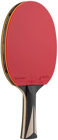 STIGA Carbon Advance Tischtennisschläger für fortschrittliche Spieler im Training und Wettkampf
| STIGA Carbon Advance