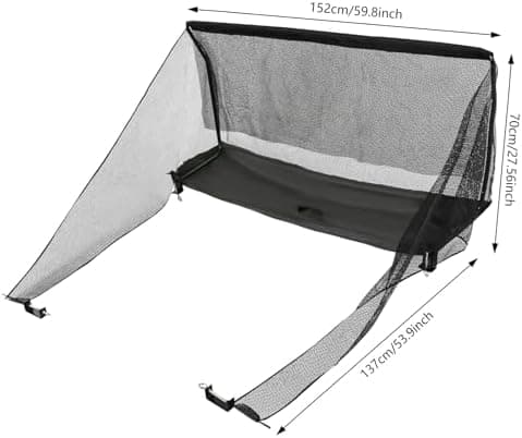 Tischtennistrainer mit Netz 36W Automatisch 100 Bälle/100 Min Fernsteuerung Perfect für Profis & Amateure Ballwurfrate 3