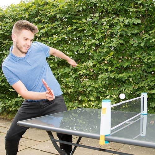 Funtime PL7690 Multi-Paketen für Familien (Usage Scenario: Familie)  
Funtime PL7690 Multi, Ideal für jede Gelegenheit (